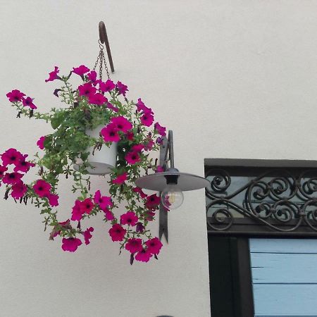 Tambien B&B Pesaro Exterior foto
