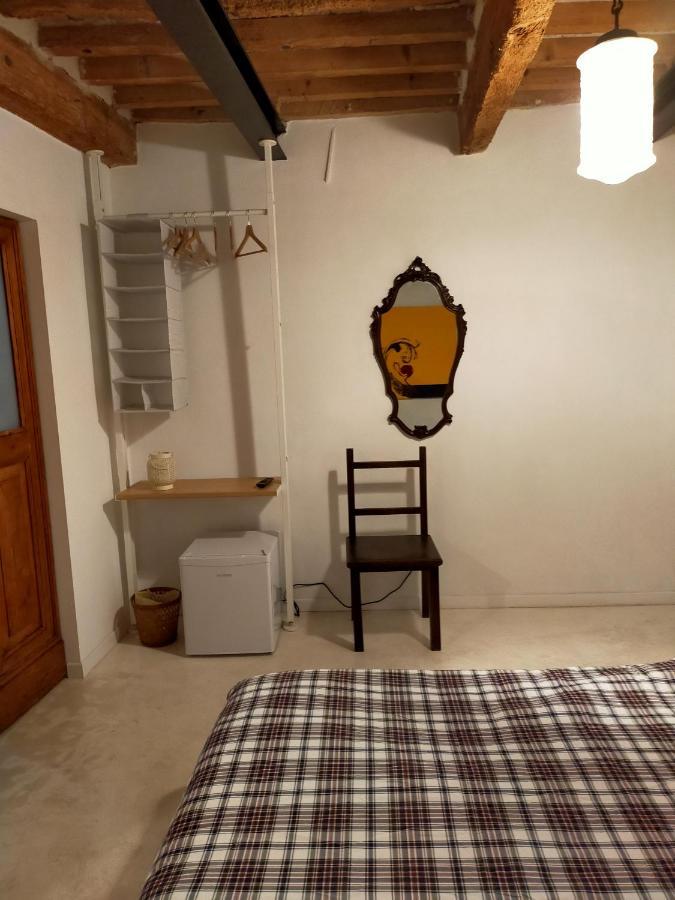 Tambien B&B Pesaro Exterior foto