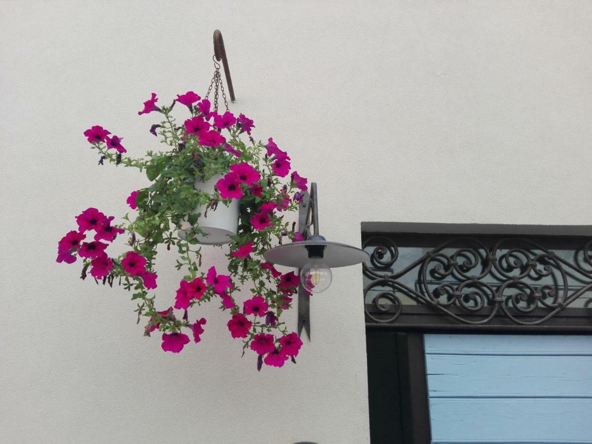 Tambien B&B Pesaro Exterior foto