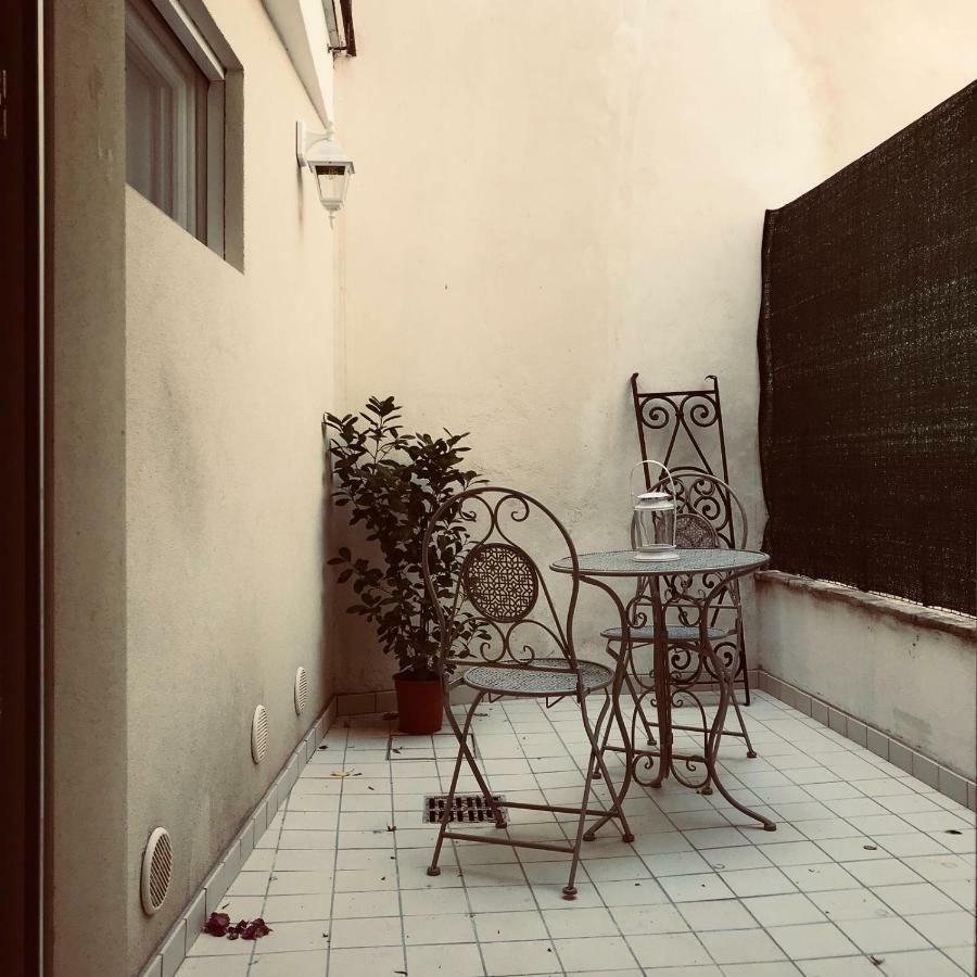 Tambien B&B Pesaro Exterior foto