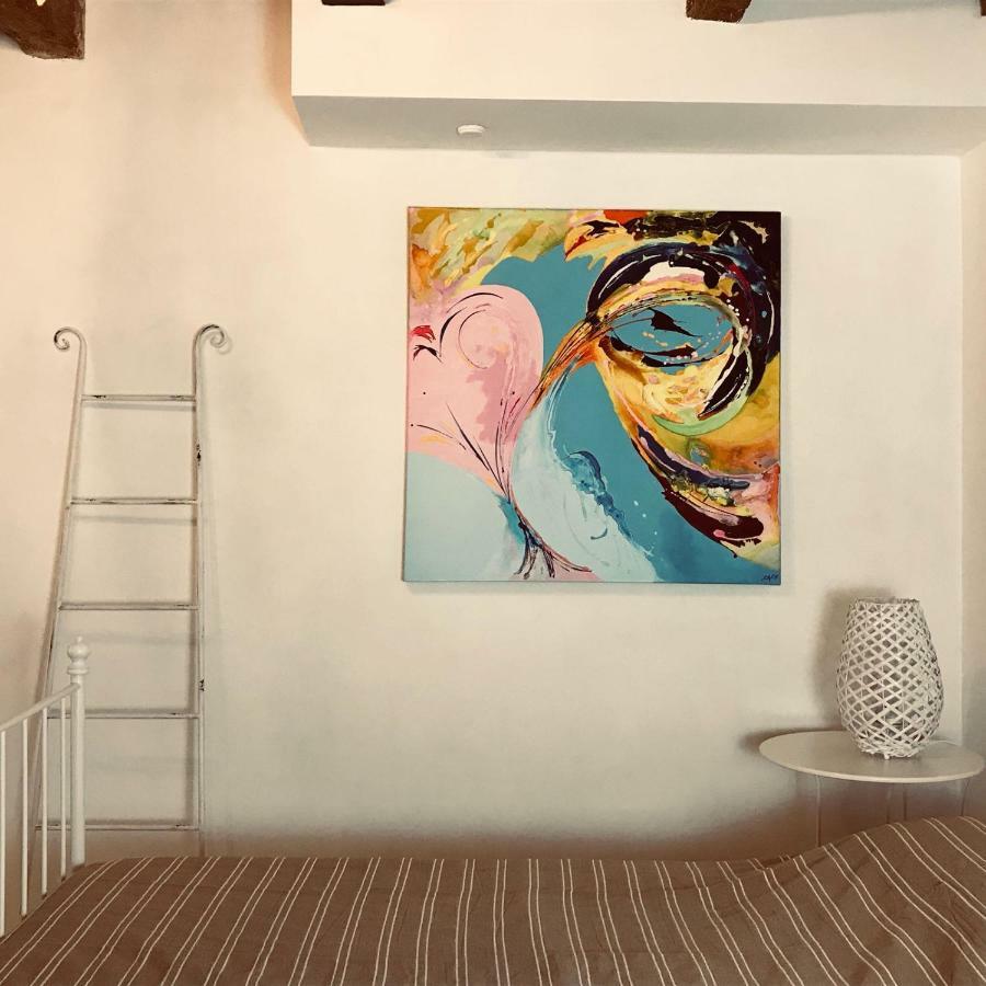 Tambien B&B Pesaro Exterior foto