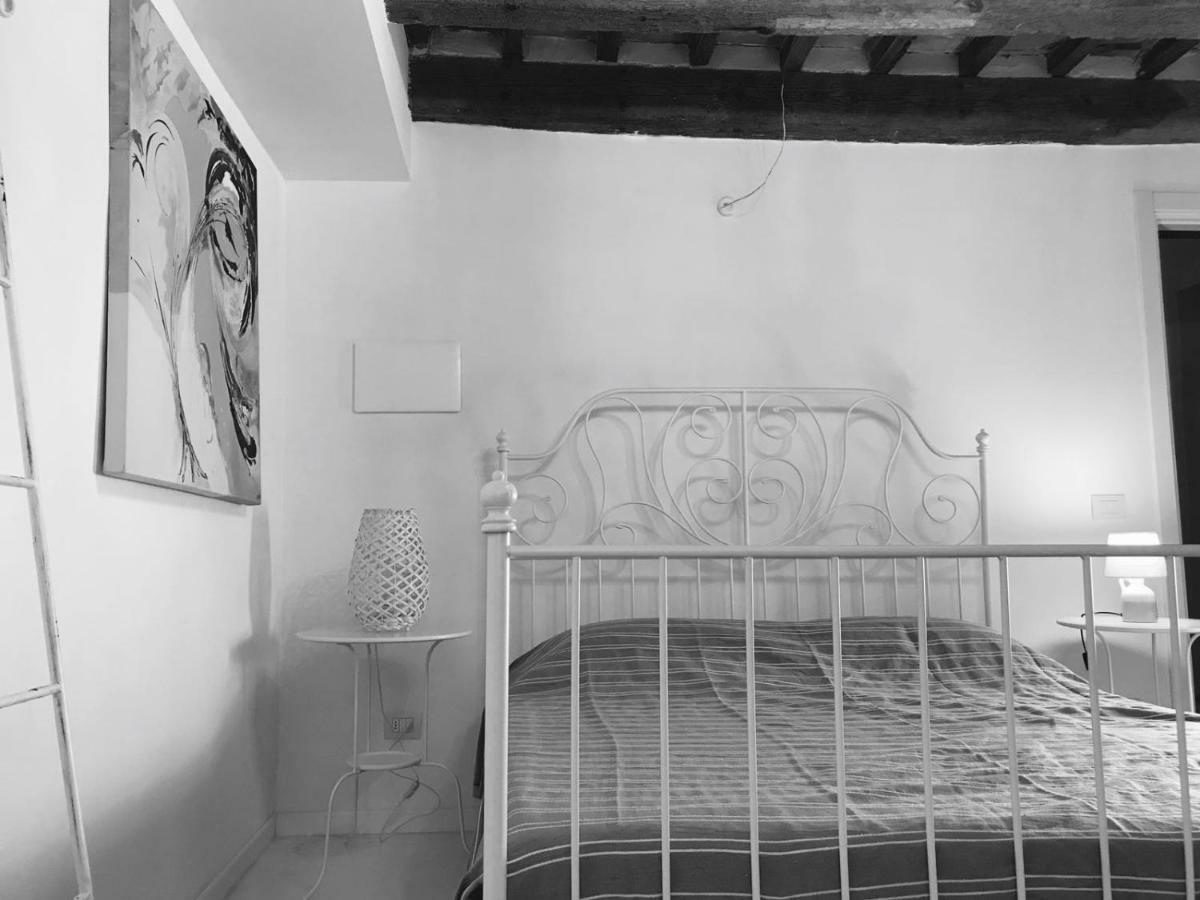 Tambien B&B Pesaro Exterior foto